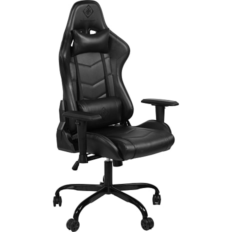 Deltaco gamerstol GAM-096 - sort