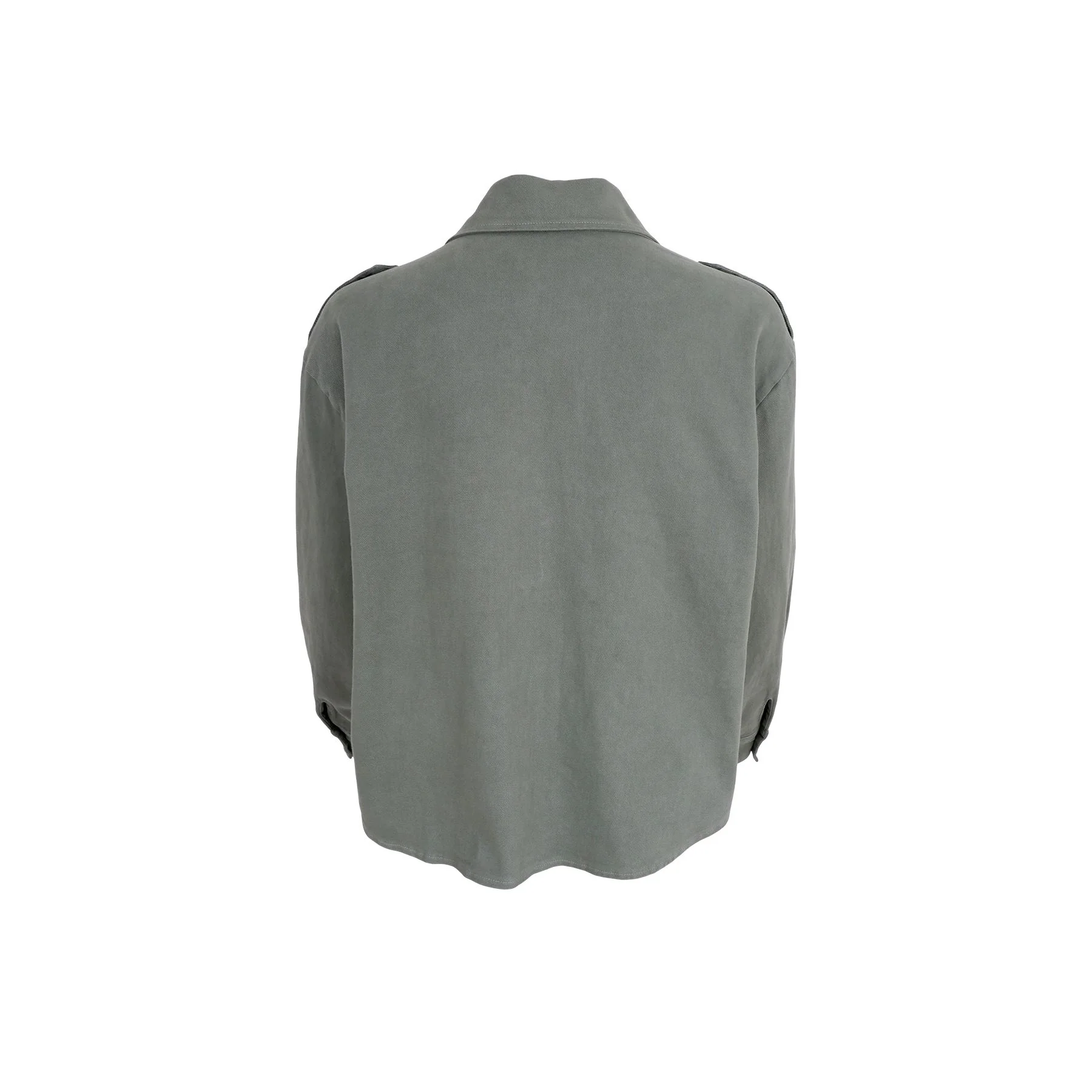 Black Colour Bcneel Shirt Jacket