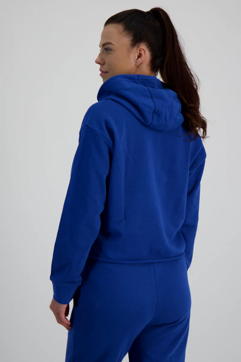 Kappa Logo Fruova Damen Hoodie