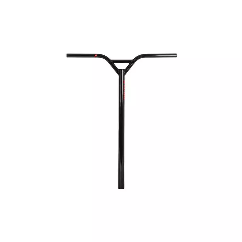 Guidon trottinette PRIME Yank Noir