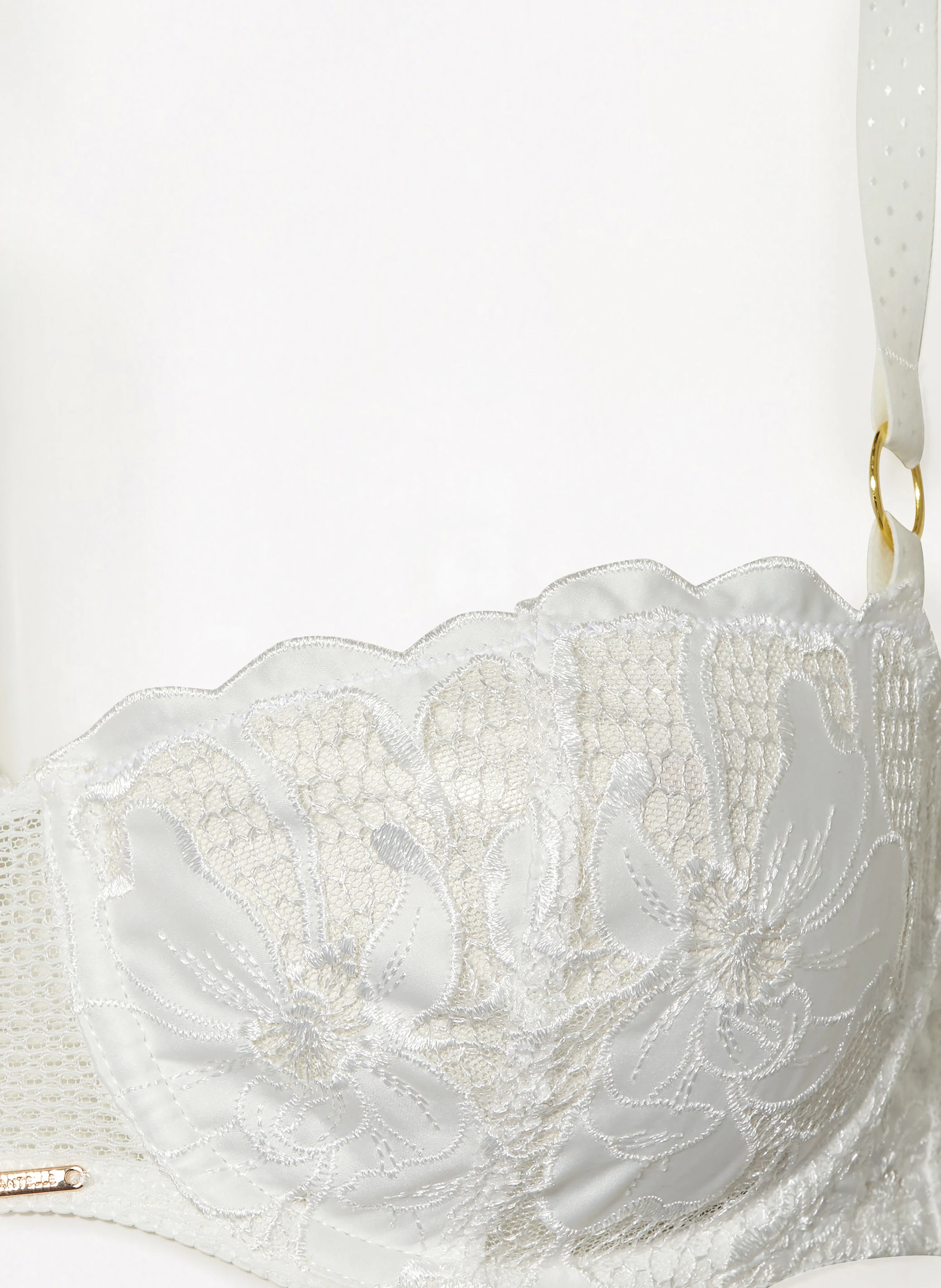 CHANTELLE Balconette-BH FLEURS SIGNATURE