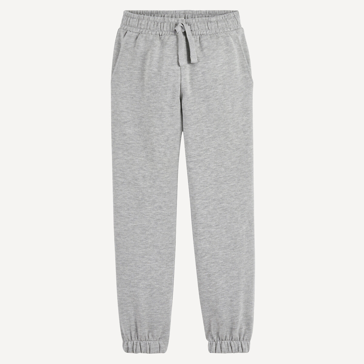 COLEÇÕES LA REDOUTE<br>Calças de moletom oversized