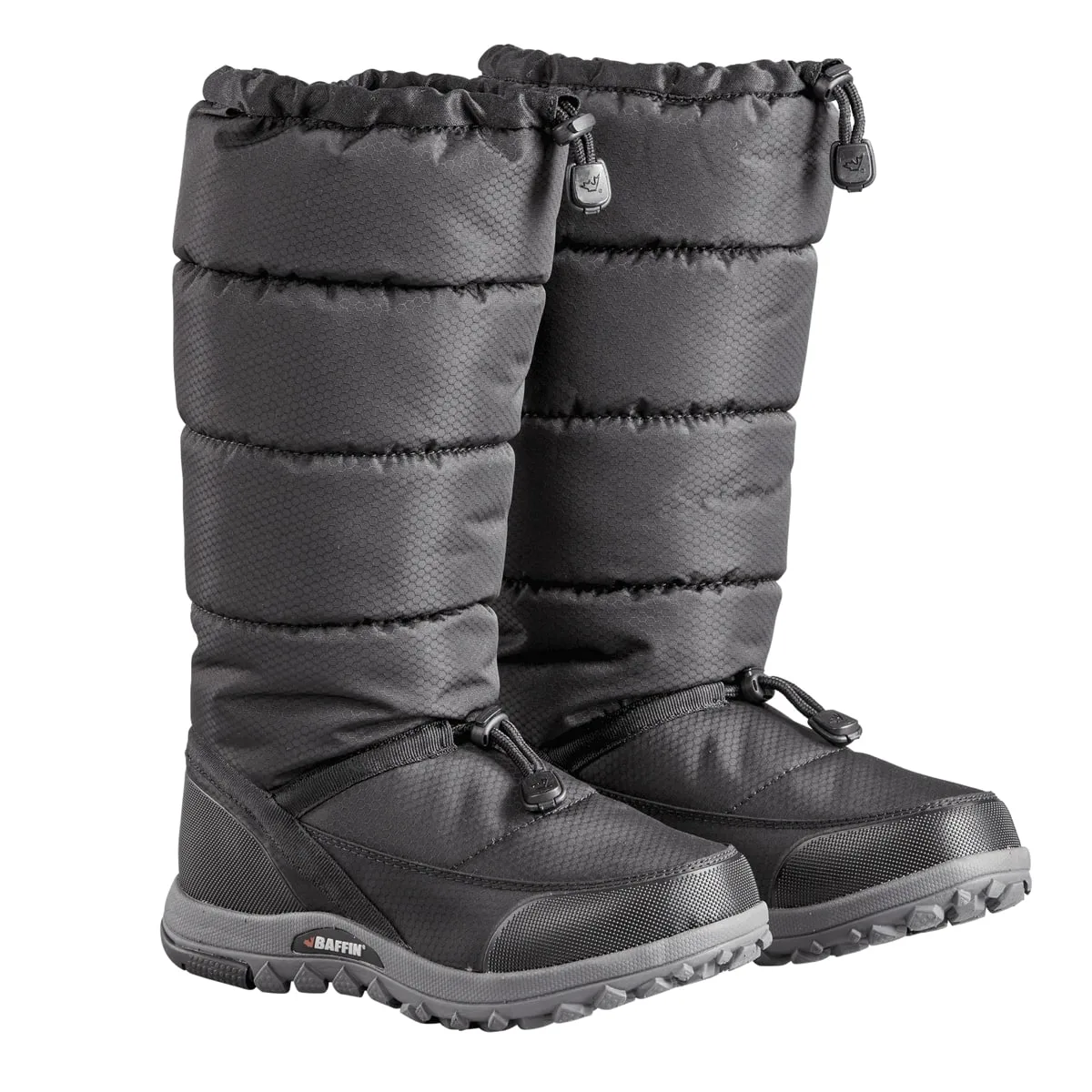 Baffin Cloud Black