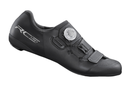 Shimano RC502 Racersko Sort Til Kvinder