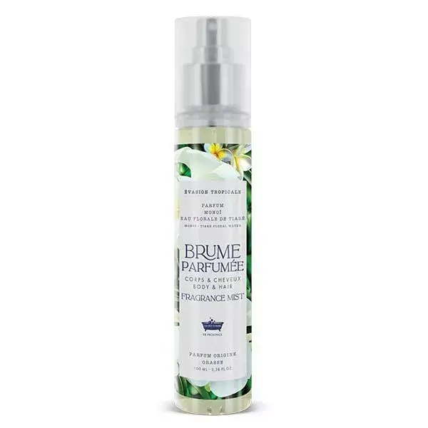 Les Petits Bains de Provence Bruma Perfumada Tropical Escape 100ml