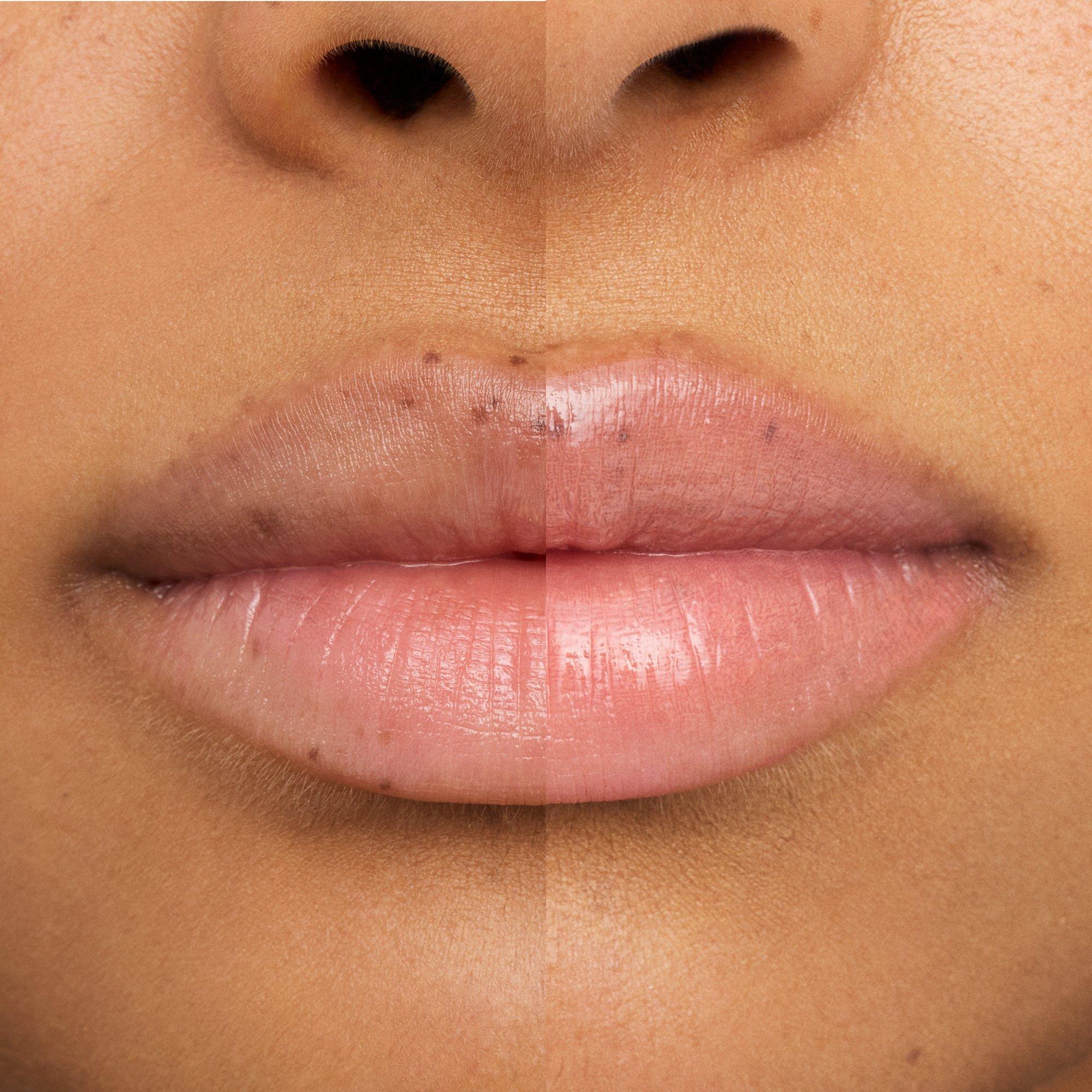 GLOSSY GLAZE high shine lipstick rouge à lèvres brillant