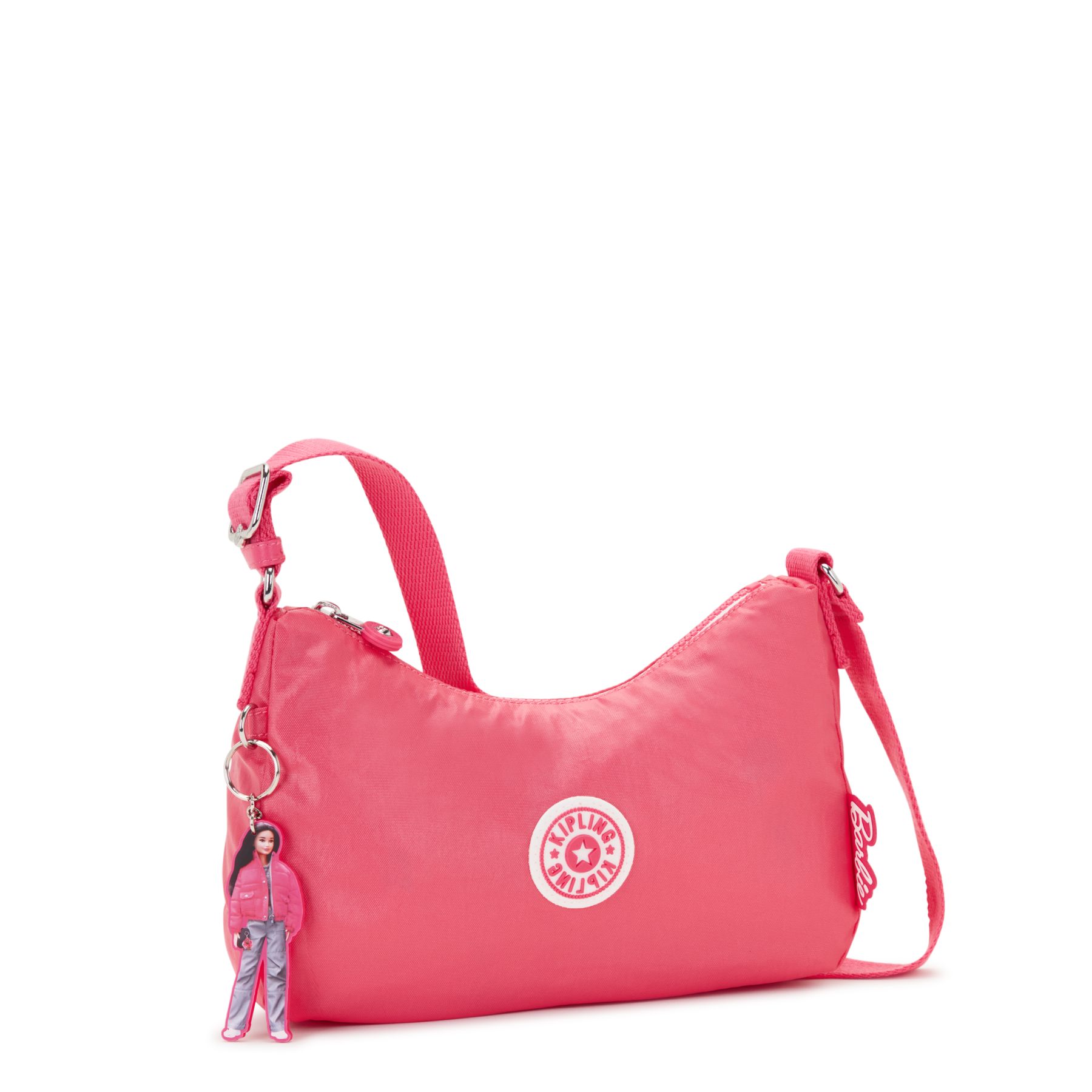 AYDA Petit sac d’épaule Ayda Barbie - Lively Pink