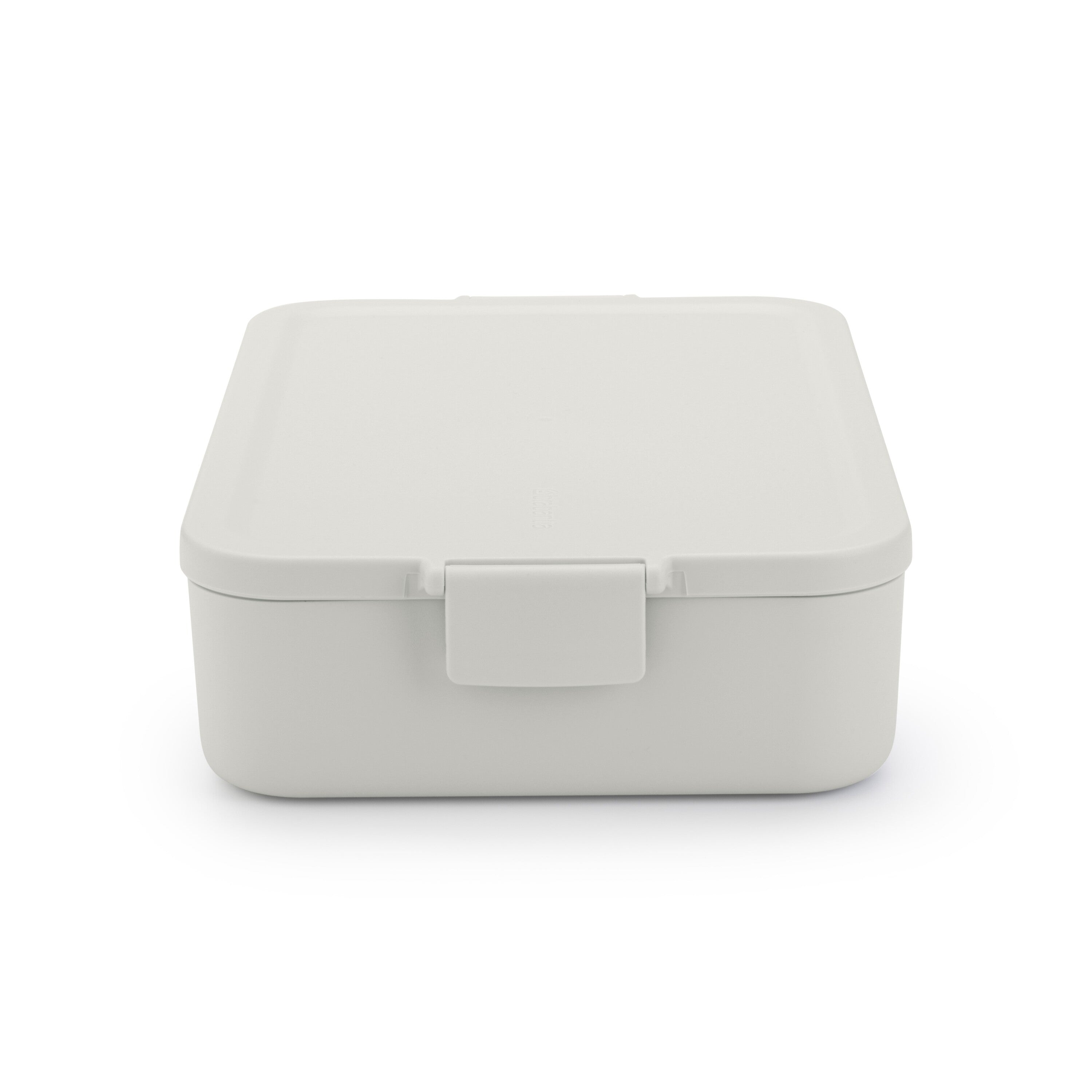 Brabantia Make & Take Bento Lunchbox - Kunststof - Light Grey