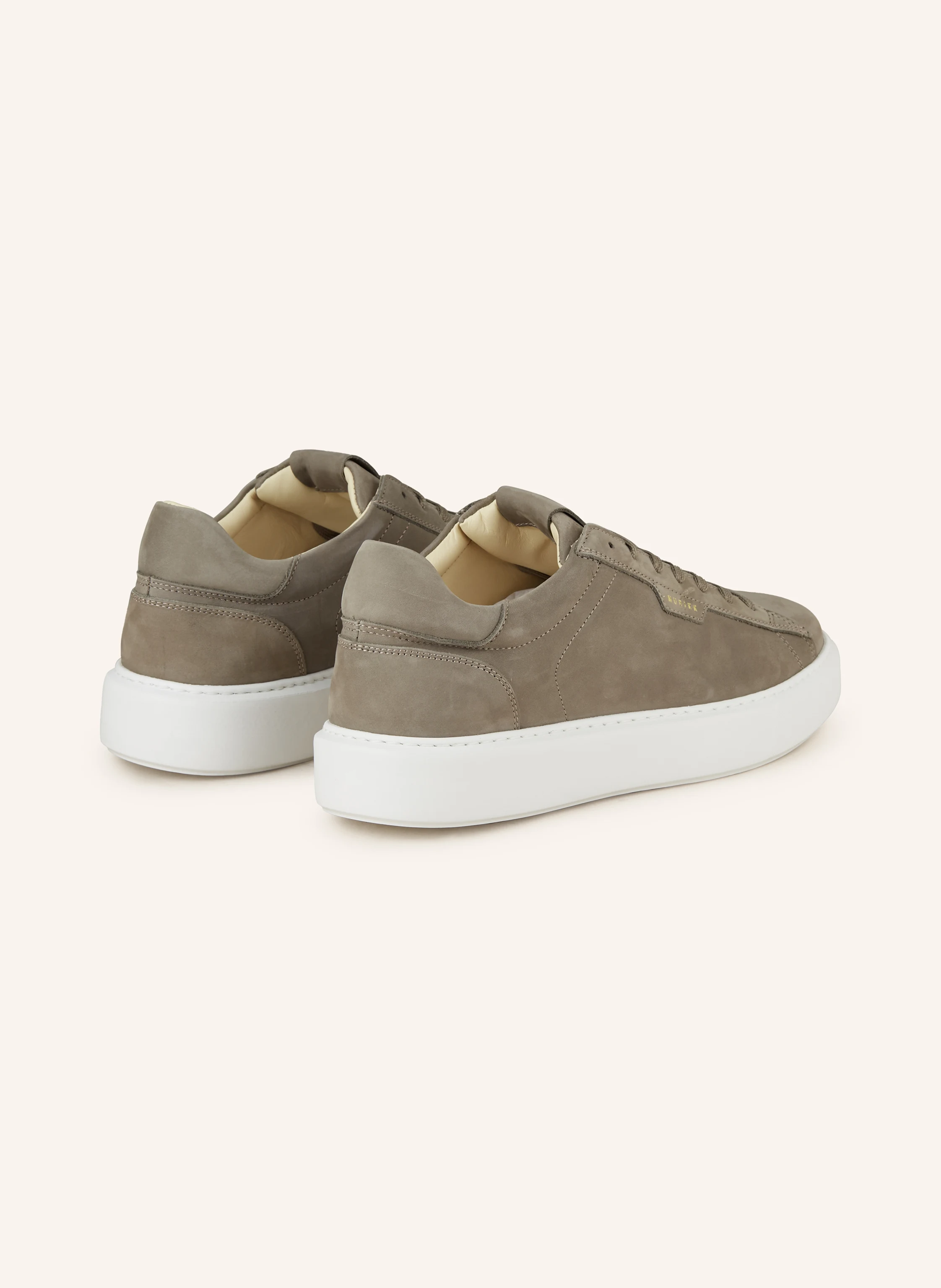 NUBIKK Sneaker VINCE TORA
