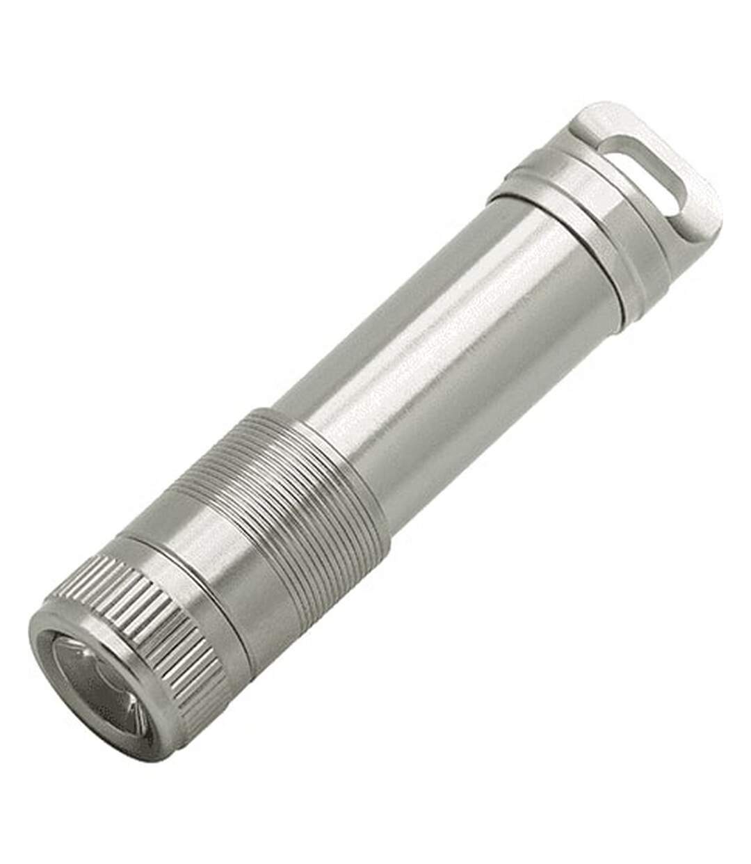 True Utility - Torche MICRO (Argenté) (Taille unique) - UTMD2086