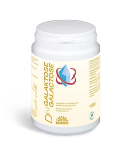 Biosana D (+) Galactose, 200 g