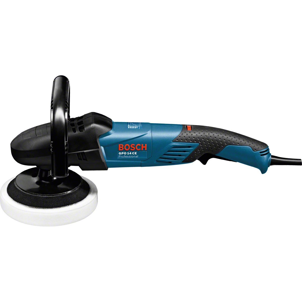 Bosch Professional GPO 14 CE Polijstmachine - 0601389000