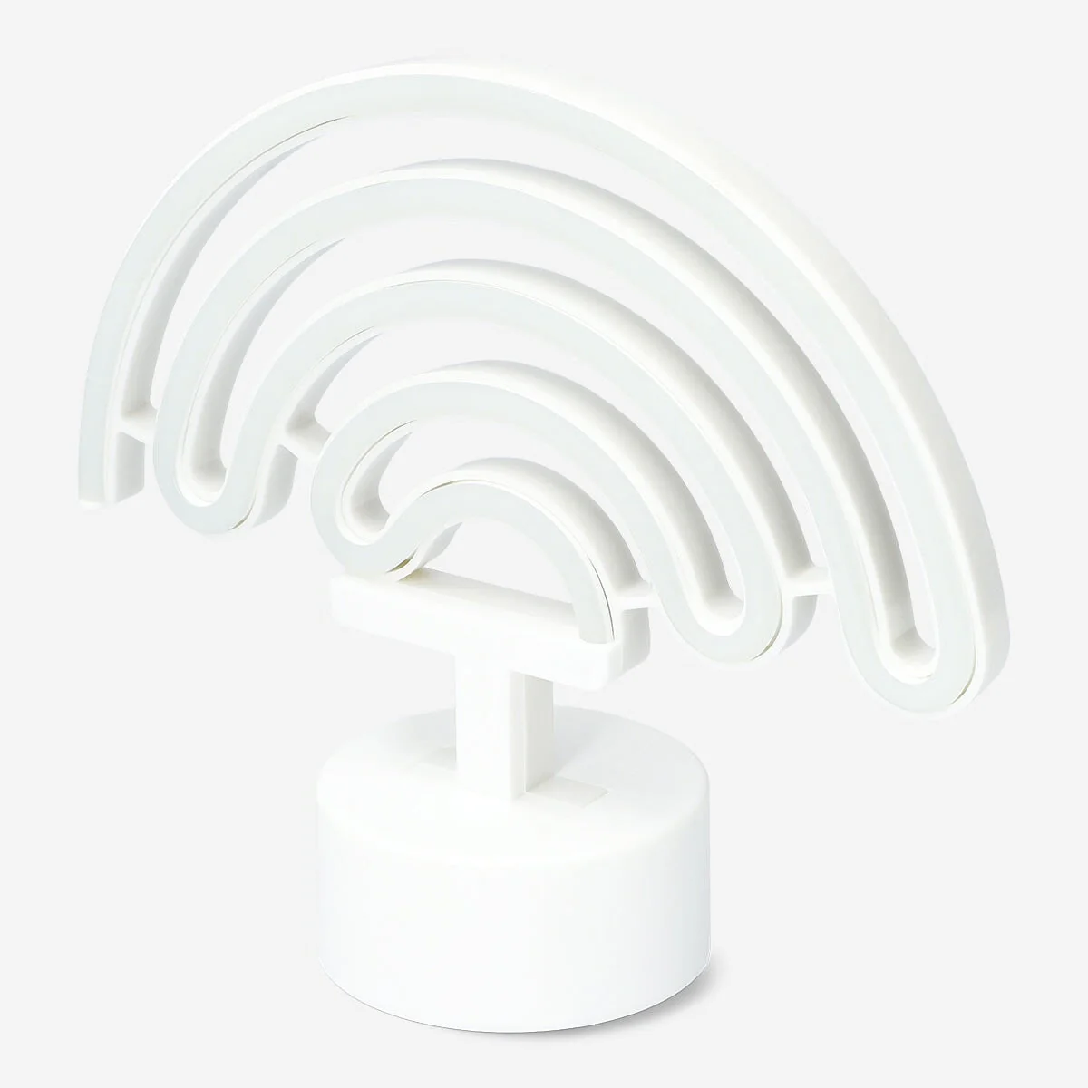 Hyggelig lampe