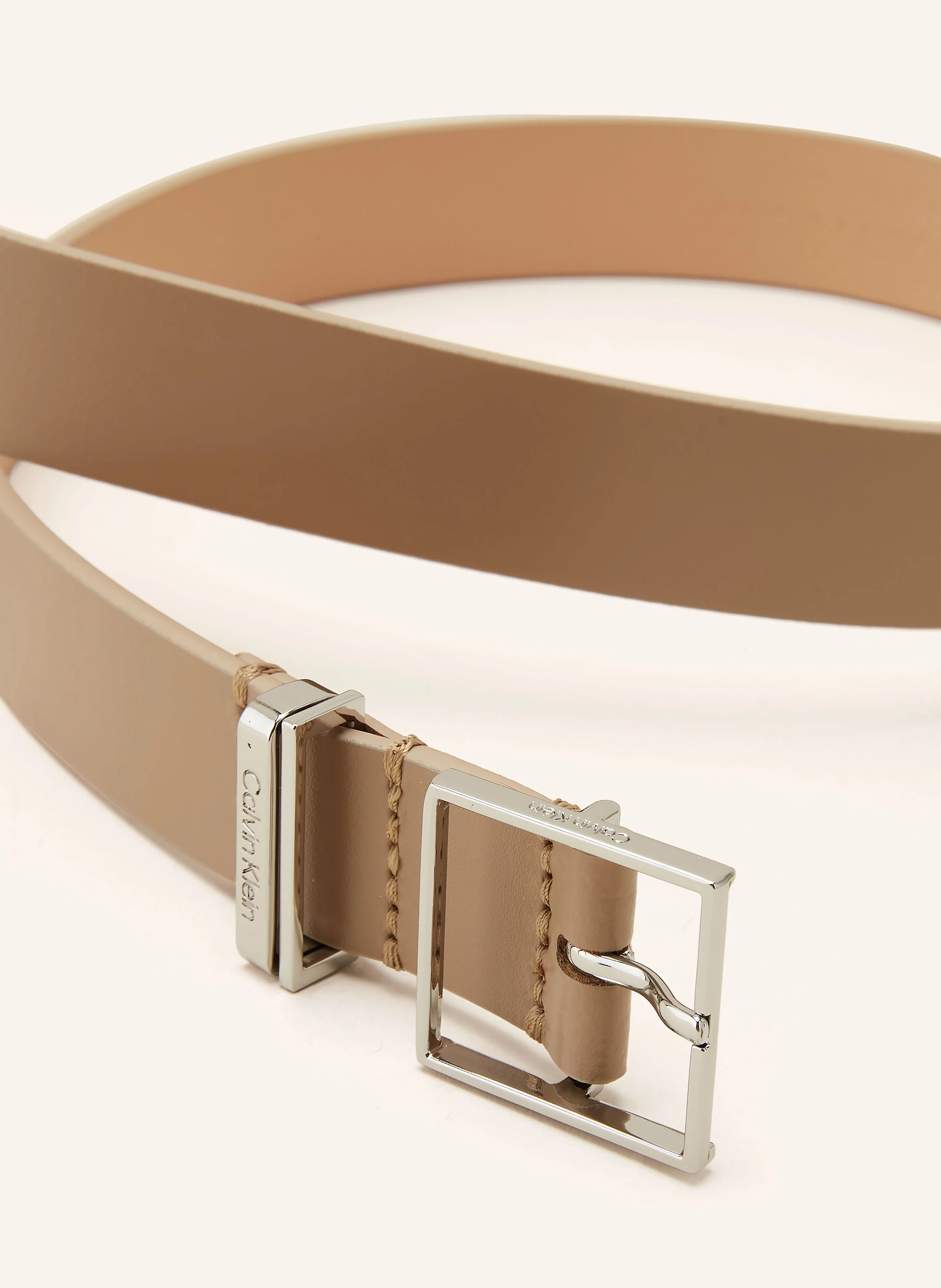 Calvin Klein Ledergürtel