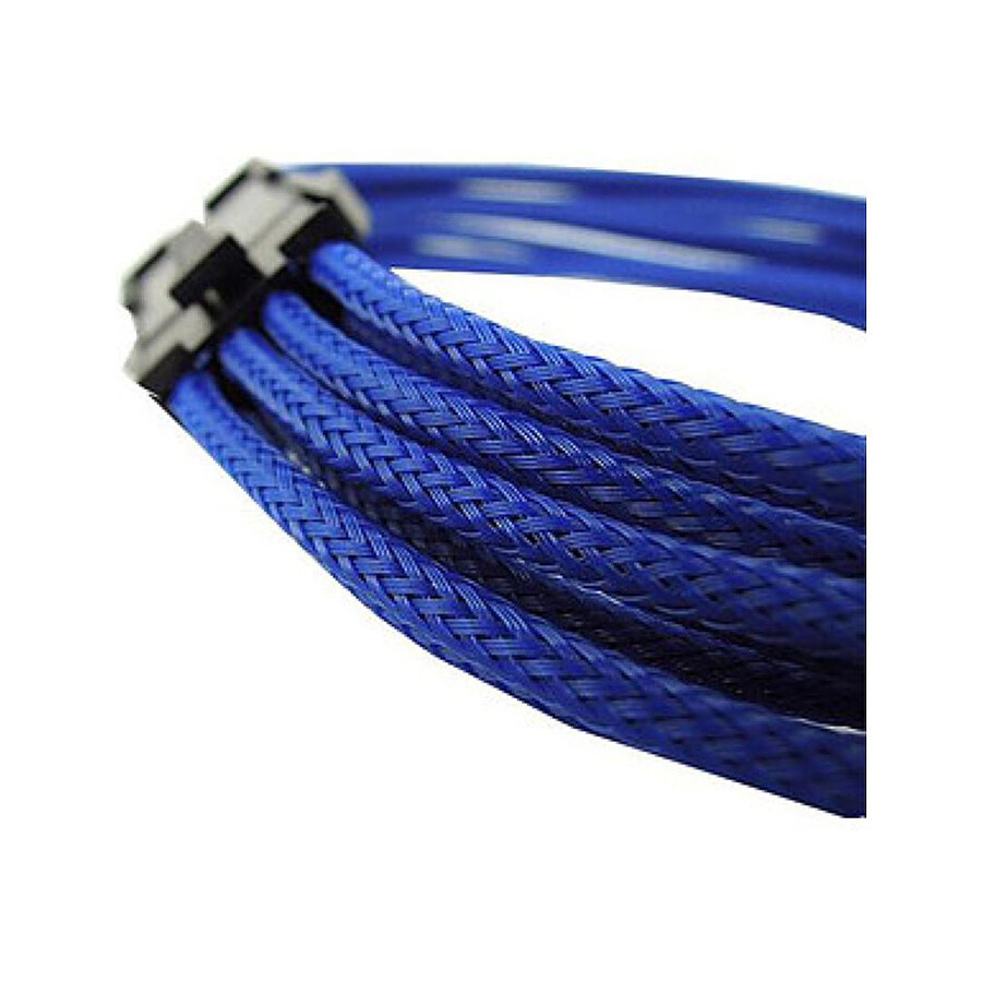 Gelid Câble Tressé PCIe 8 broches 30 cm