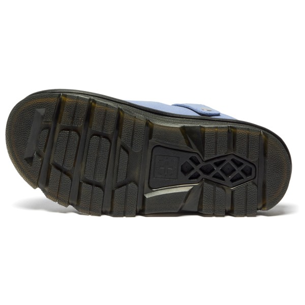 Dr. Martens - Zebzag Mule E H Suede - Sandales