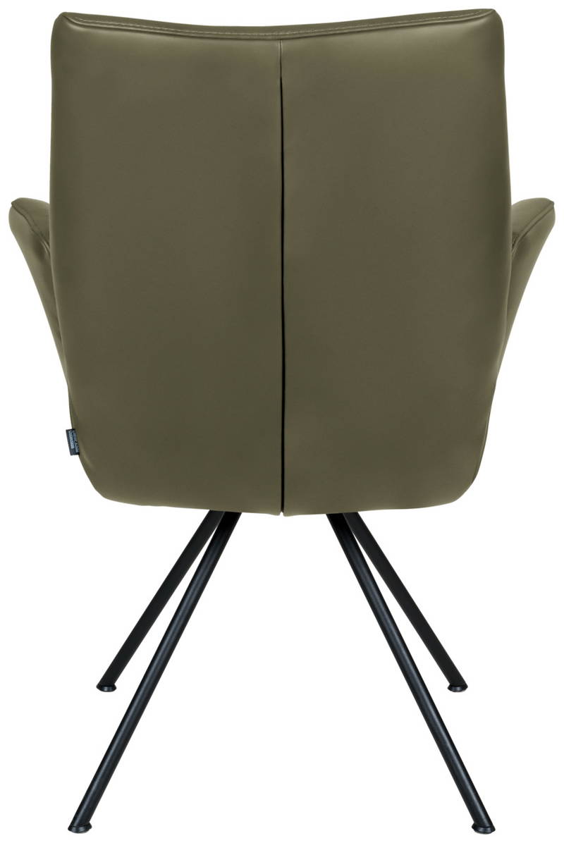 Dieter Knoll Sessel DERBY