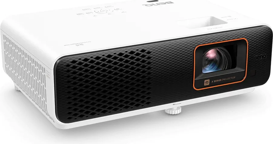BenQ X500i Vidéoprojecteurs UHD 4K