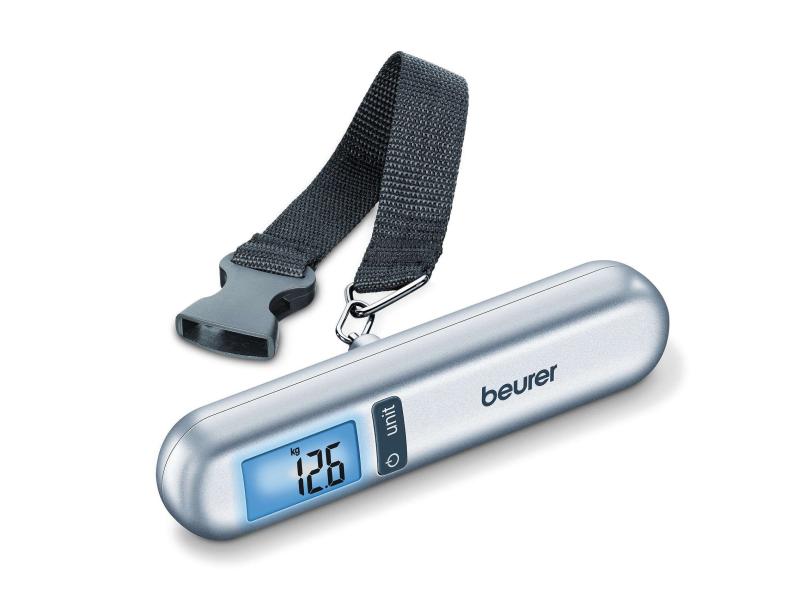 Beurer Kofferwaage LS 06 Kofferwaage