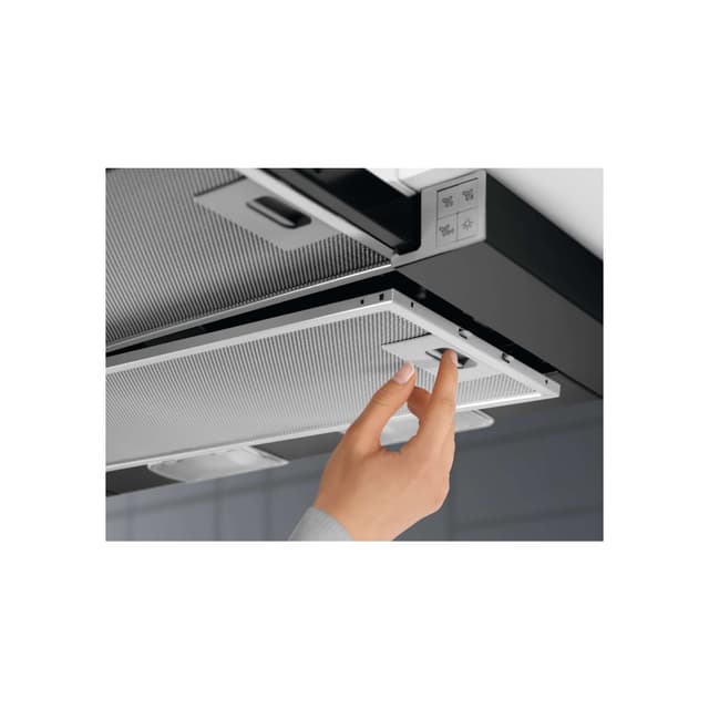 Electrolux Emhætte LFP326FB