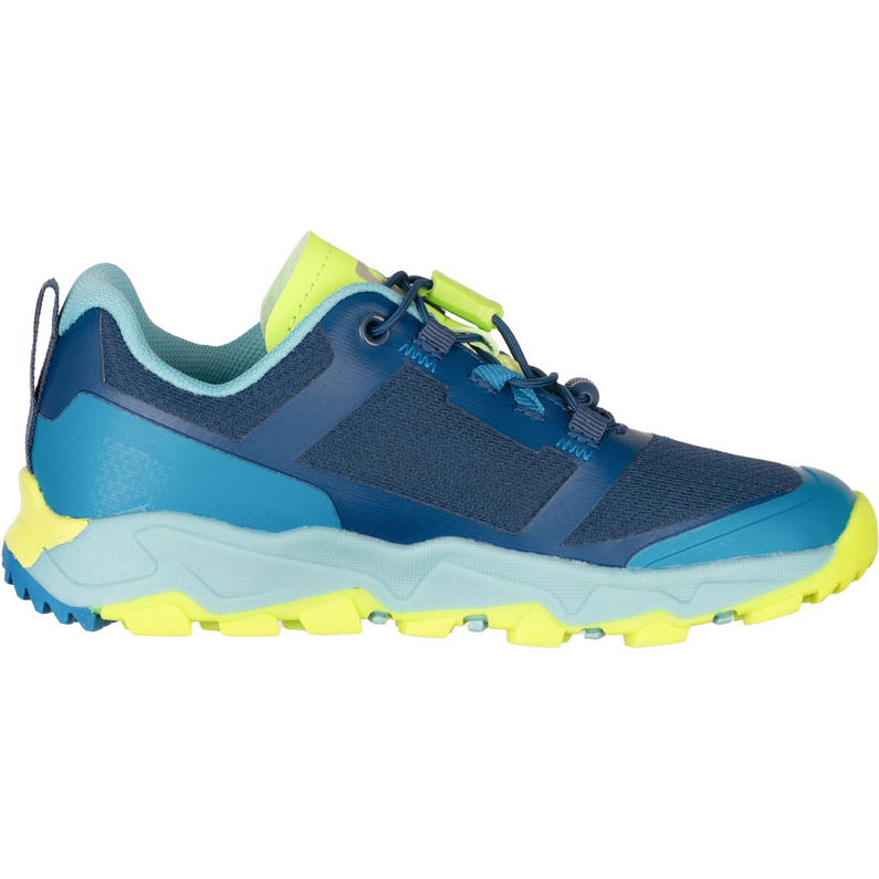 Trollkids Kinder Sandefjord Hiker XT Schuhe