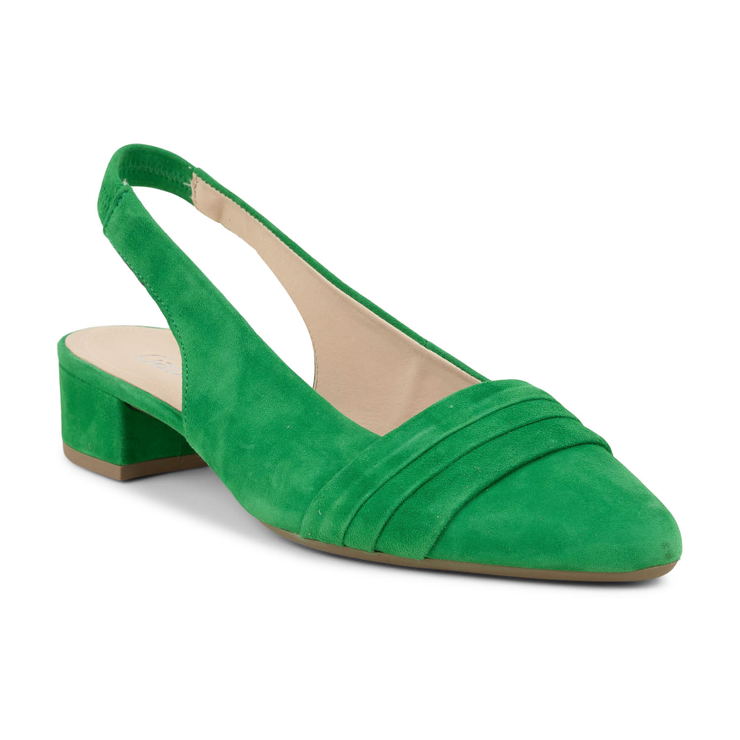 Escarpins femme GABOR GALON