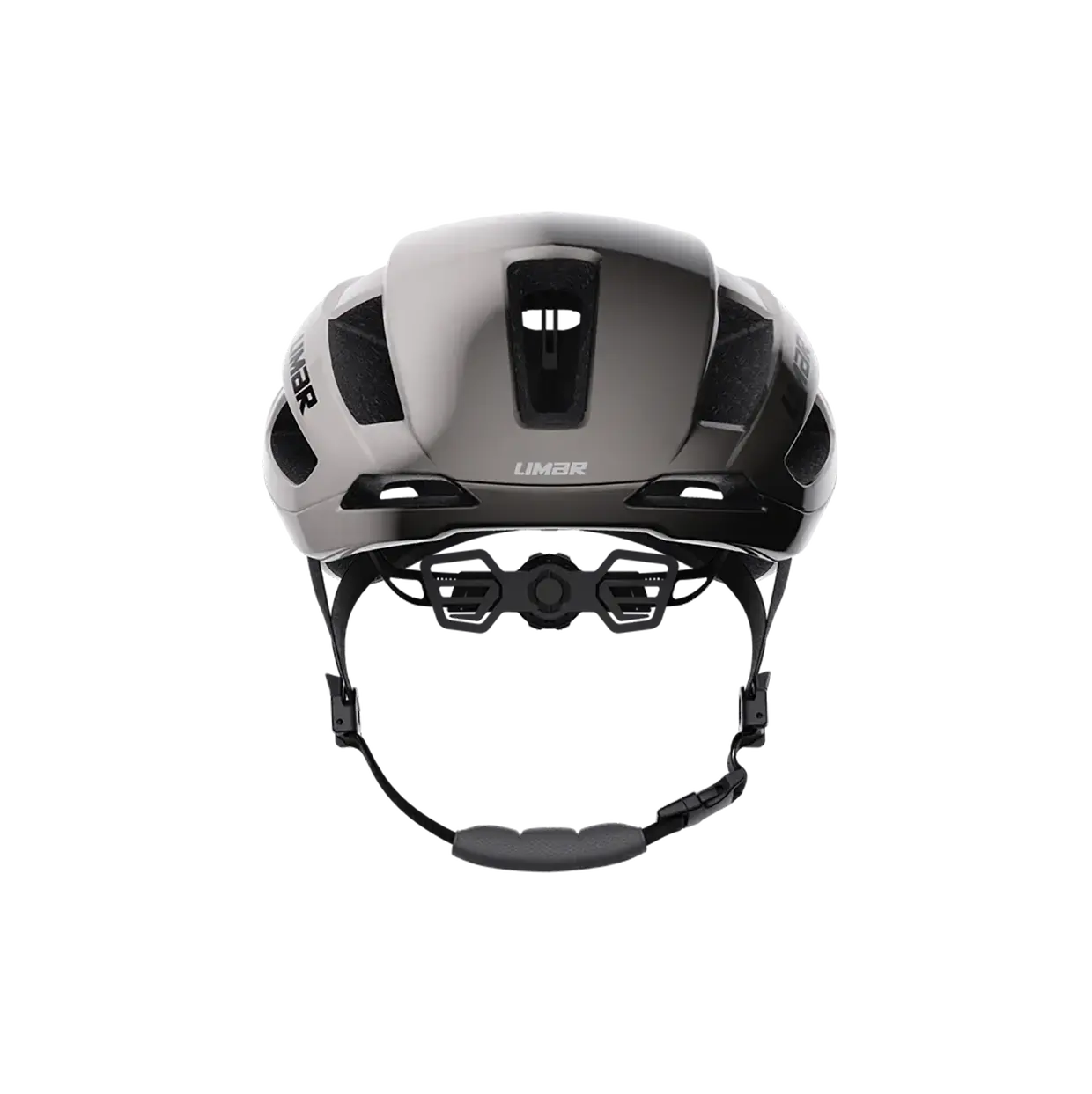 Limar AIR STAR 60's Race Fietshelm Grijs