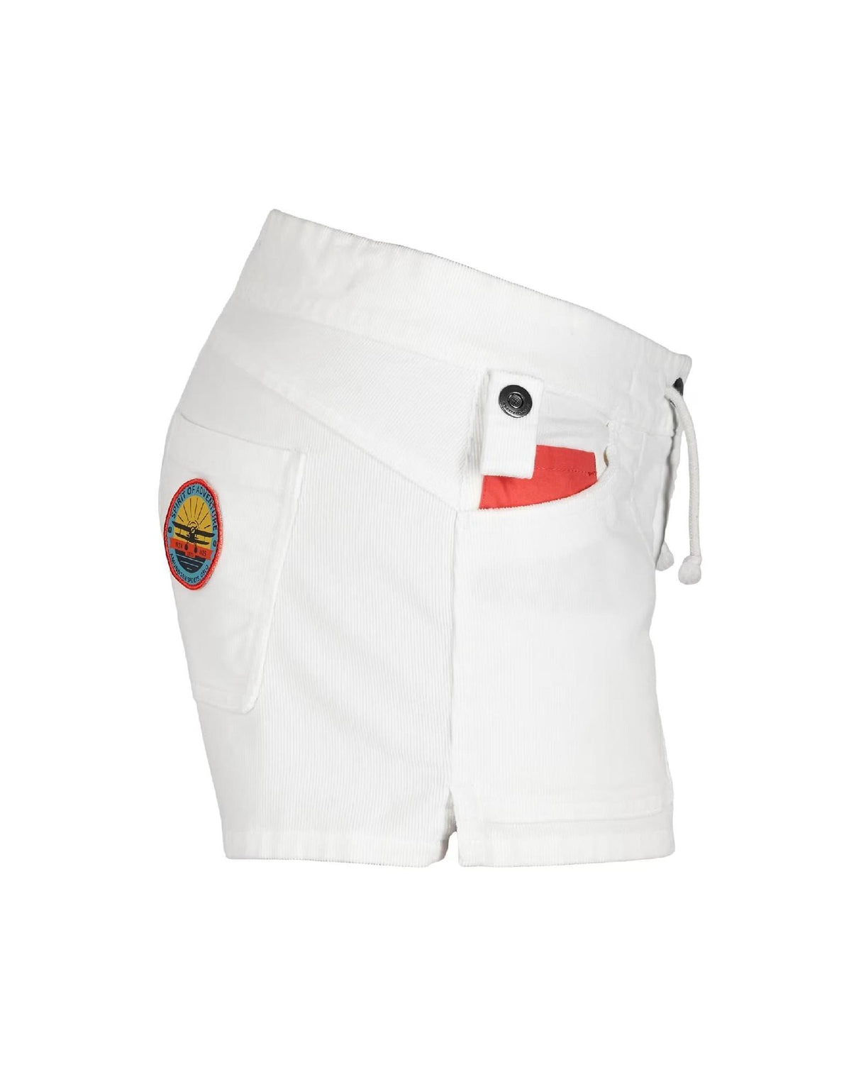 Amundsen<br>3Incher Concord G.Dyed Shorts Womens