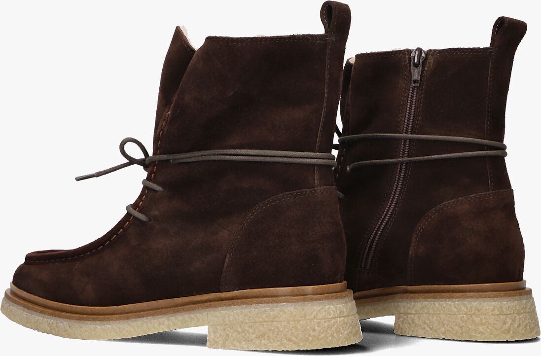 bruine ayana veterboots 09-241