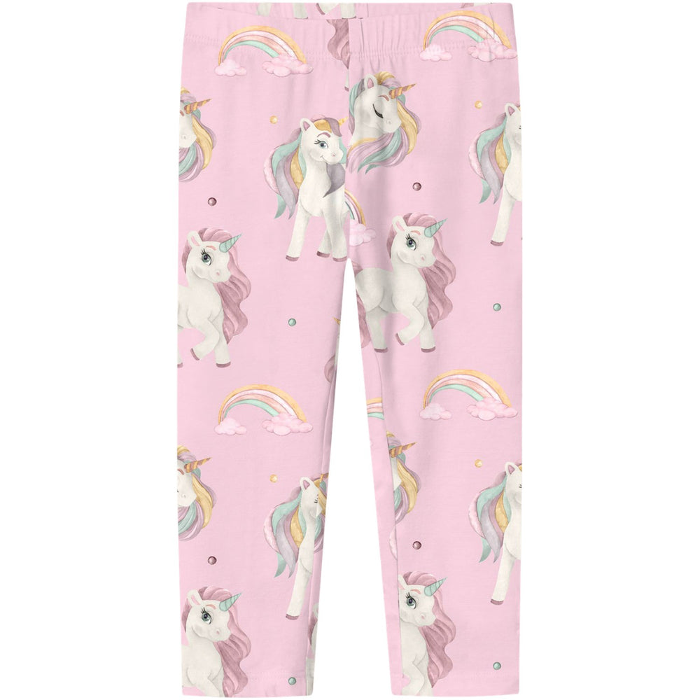 Køb Name It Ballerina Darlinga Leggings