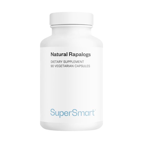 Natürliche Rapalogs - SuperSmart