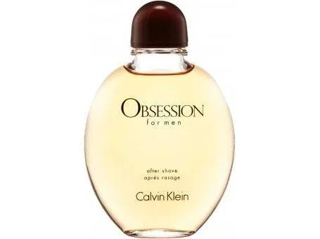 Calvin Klein Obsession For Men After shave 125ml