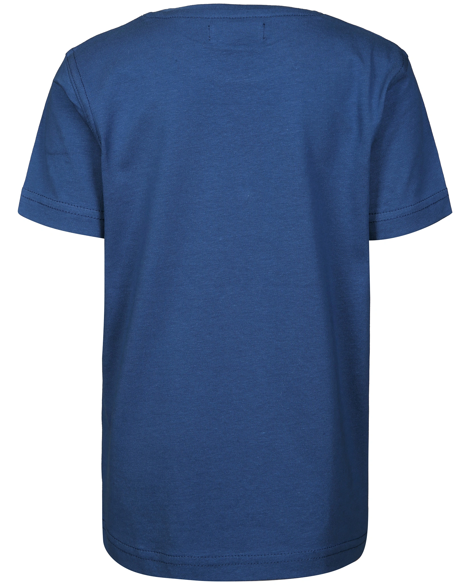 T-Shirt SPORTBÄLLE in dunkelblau