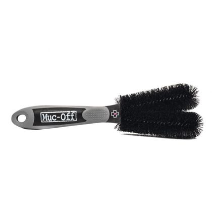 Brosse Muc-Off DOUBLE Universel