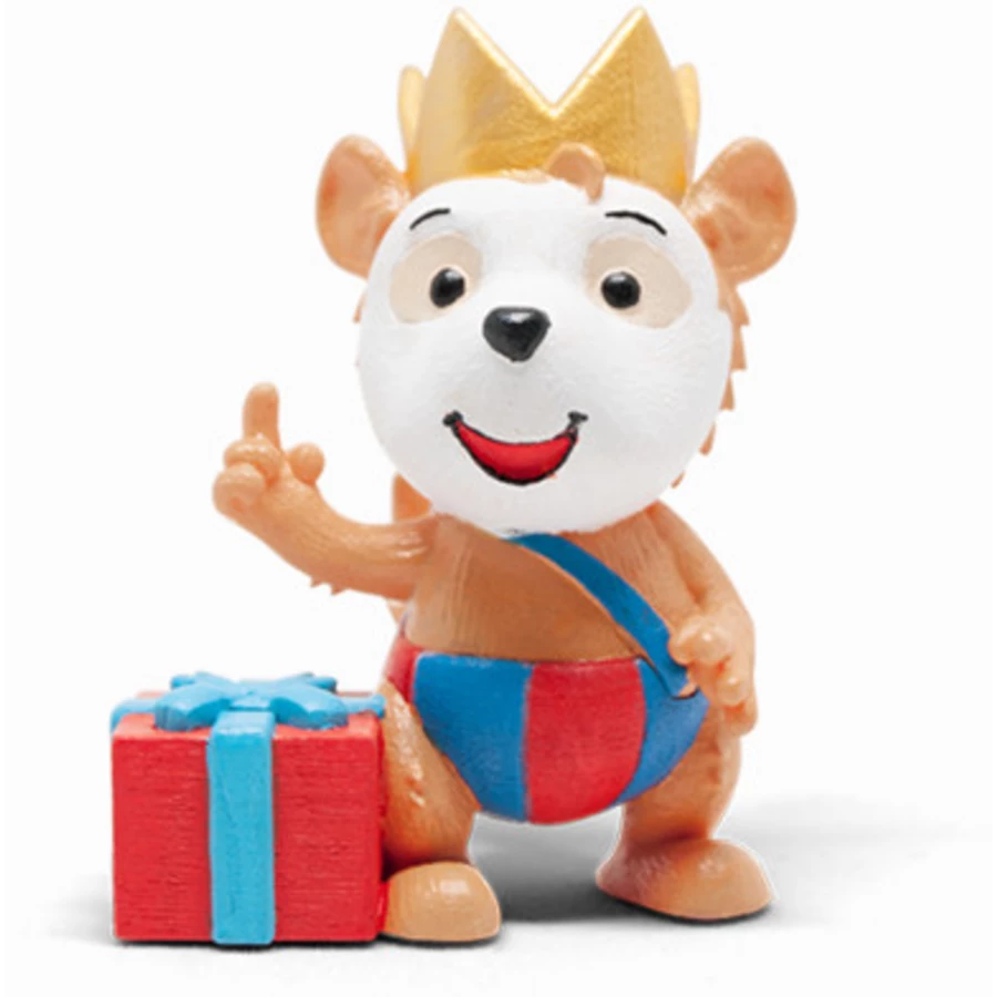 tonies® Bobo Siebenschläfer - Bobo feiert Kindergeburtstag