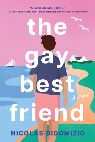 The Gay Best Friend (Paperback)