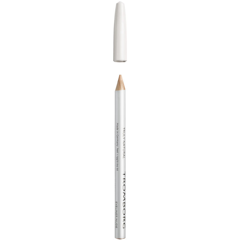 Tromborg Eyeliner 1,5 gr. - Nude