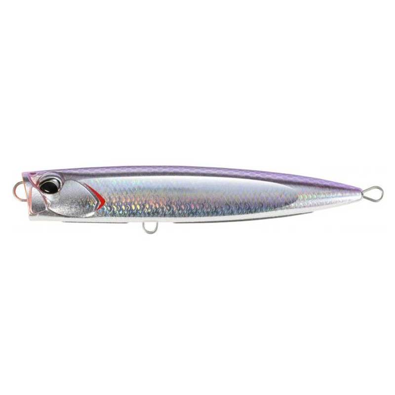 Leurre De Surface Duo Rough Trail Bubbly 185F - 18.5Cm