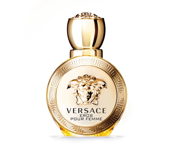 Versace Eros Eau de Parfum