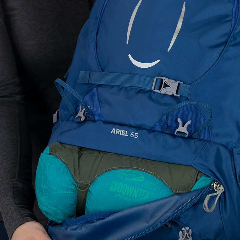 Osprey Damen Ariel 65 Rucksack
