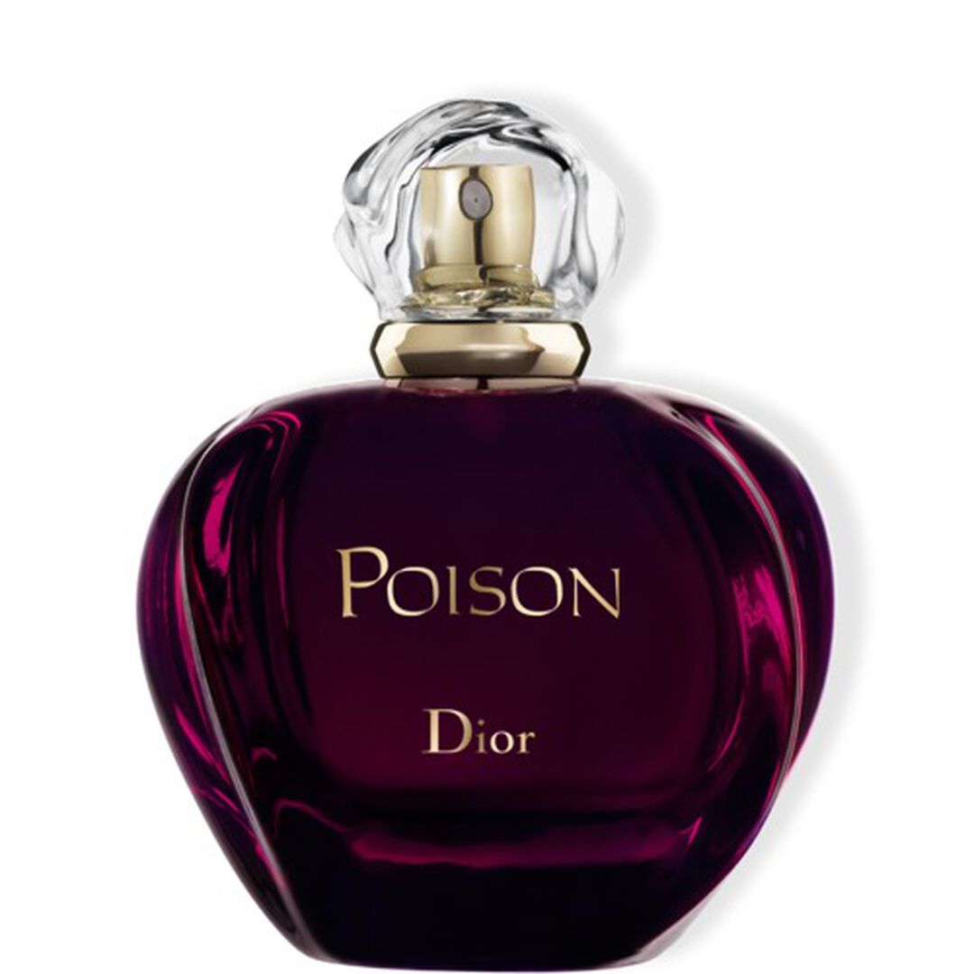Dior POISON Eau de Toilette - 100ml