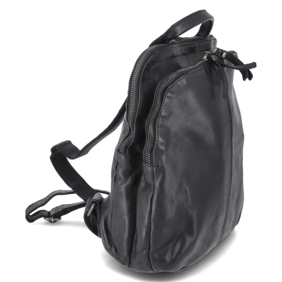 BelianaRucksack - schwarz
