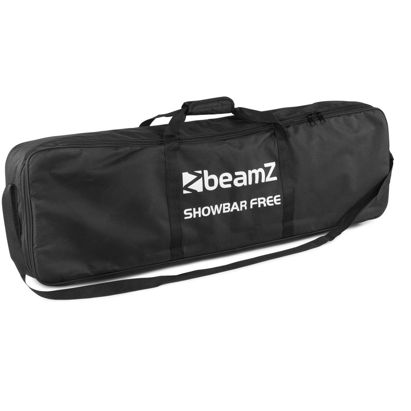 BeamZ Showbar FREE lichteffect 2x par, 2x derby & stroboscoop