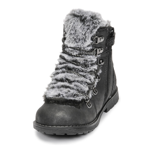 Mod'8 - STEMILA - Noir