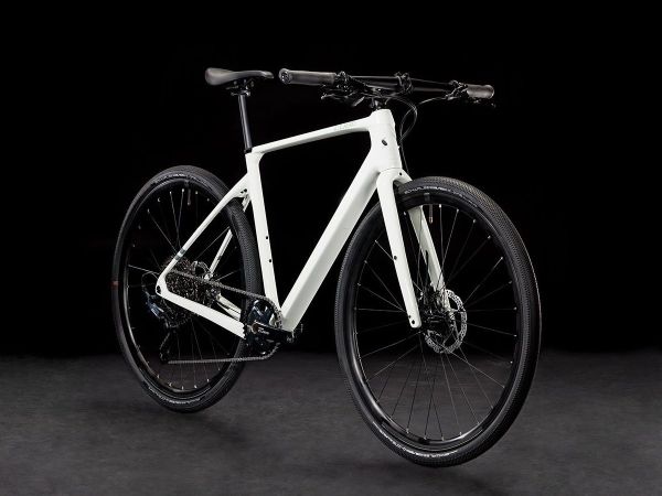 Cube Nulane C:62 SLX Desertstone - Herrecykel - 2025