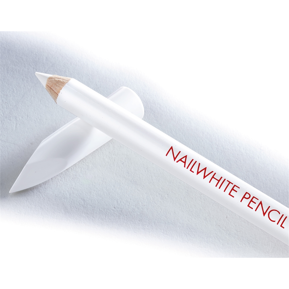 Crayon blancheur ongles