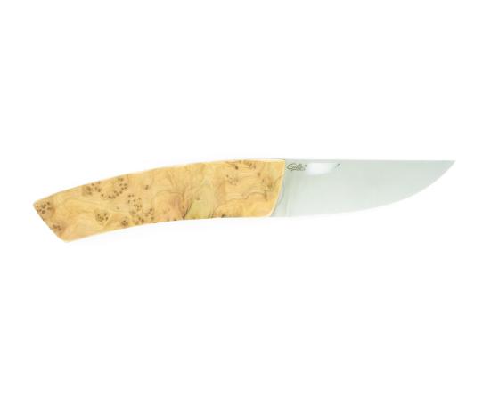 Le Thiers Genévrier Couteau de poche Le Thiers par Fontenille Pataud