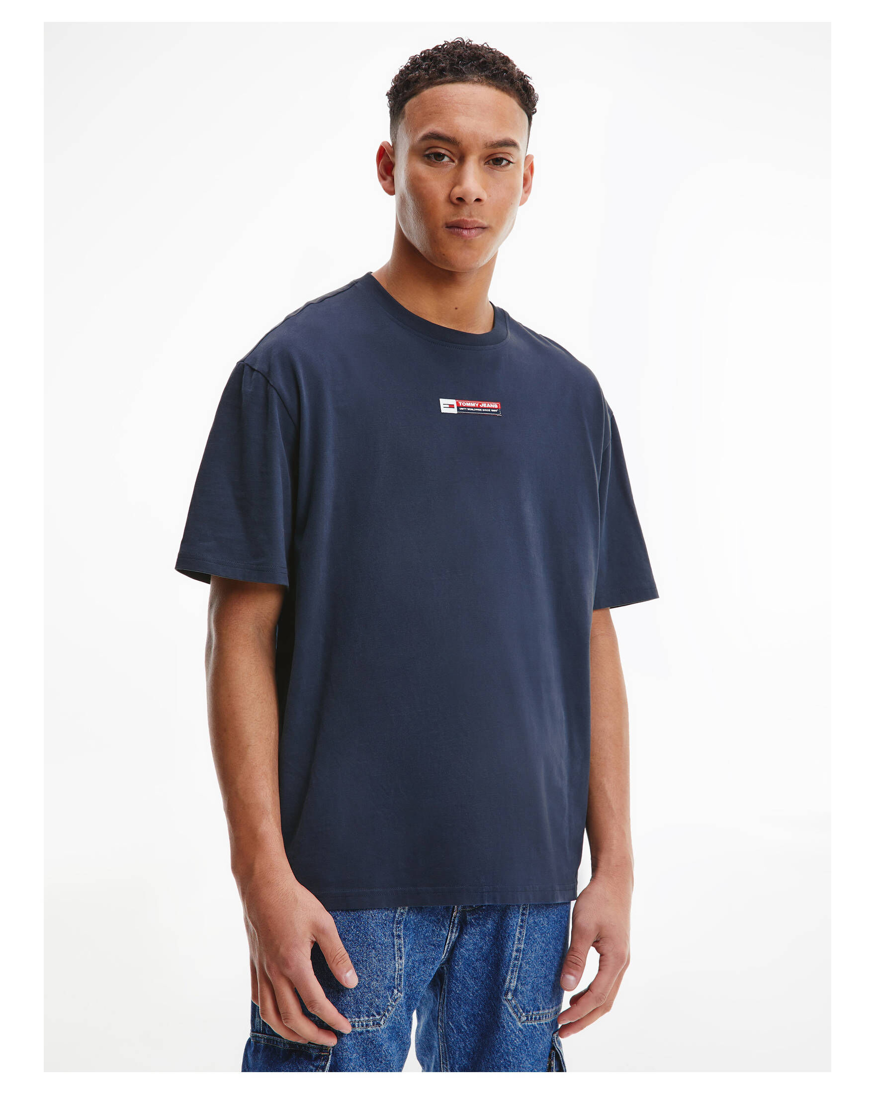 Tommy Jeans| Herren T-Shirt