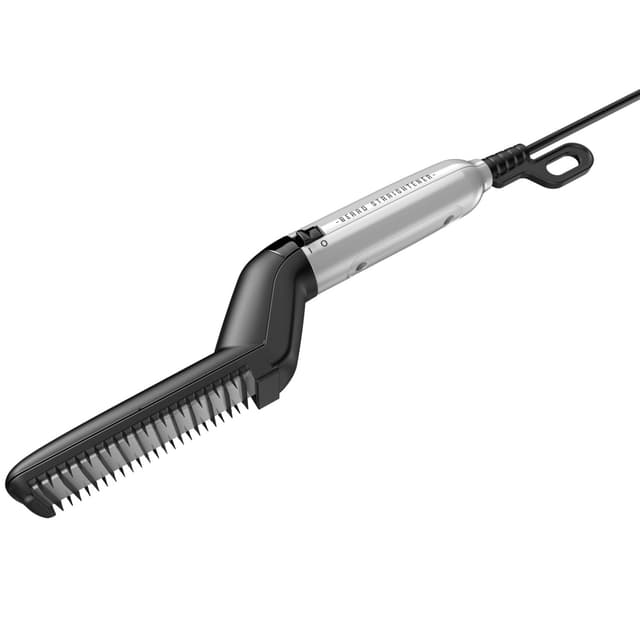 Ga.Ma Plattborste för skägg Barber S