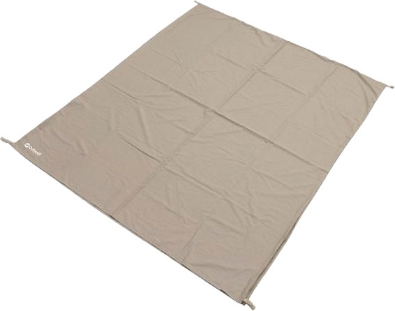 Outwell Cotton Liner Baumwolle Innenbezug Double 185 x 80 cm beige